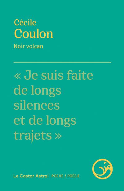 La langue des choses cachées de Cecile Coulon aux éditions L