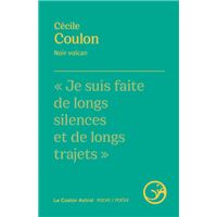 La Langue des choses cachées - Cécile Coulon 