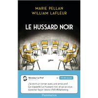 Le Hussard noir