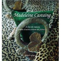 Madeleine Castaing