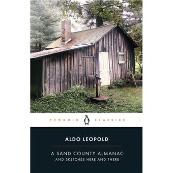A Sand County Almanac - 1