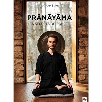 Pranayama - 1