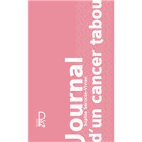 Journal d'un cancer tabou