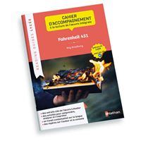 Reading Guide - Fahrenheit 451