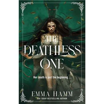 The Deathless One - 1