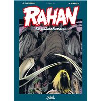Rahan l'integrale,15