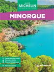 Guide Vert WE&GO Minorque