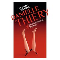 La souricière Une enquête de la commissaire Edwige Marion Poche  