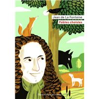 Fables choisies