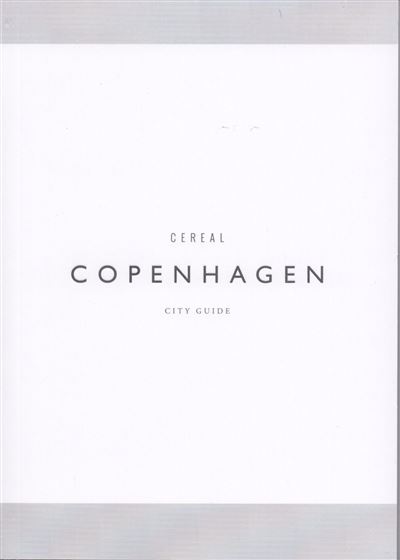 Cereal city copenhagen