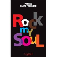 Rock my Soul