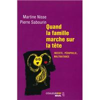 Quand la famille marche sur la tête