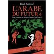 L'Arabe du futur - volume 4 - Tome 4