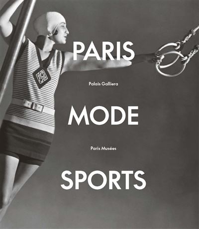 Paris, mode , sports -  Collectif - broché