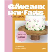 Gâteaux parfaits
