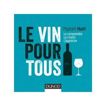 Almaniak Tout sur le vin 2022 - Myriam Huet - 2021 / Encyclopédies