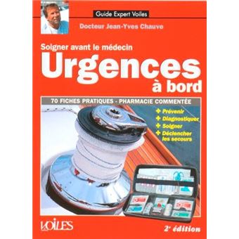 Urgences À Bord - 1