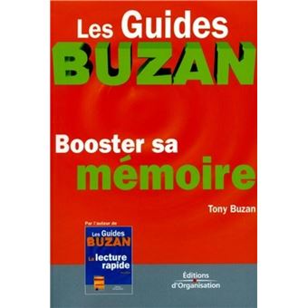 Booster sa mémoire - 1