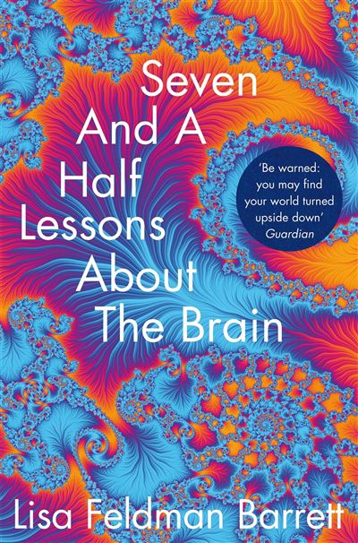 Seven and a Half Lessons About Your Brains
