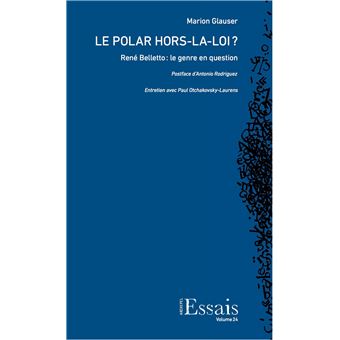 Polar hors-la-loi ? - 1