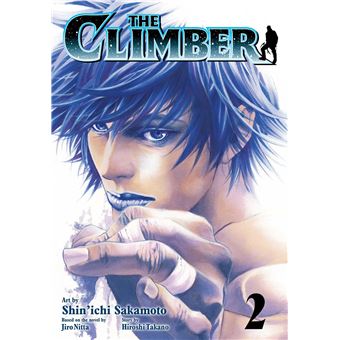 THE CLIMBER,02 - 1