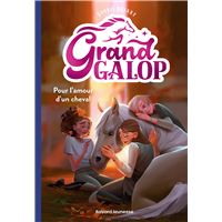 Grand Galop, Tome 02