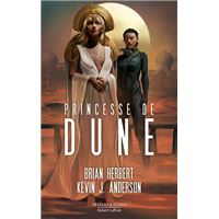La Princesse de Dune