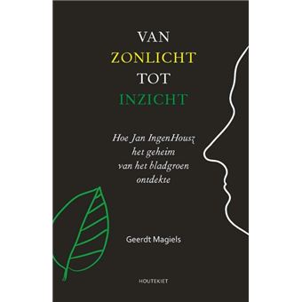 Van zonlicht tot inzicht - 1