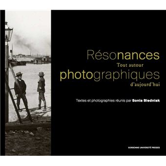 Résonances photographiques - 1