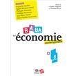 B.A. BA de l'économie contemporaine