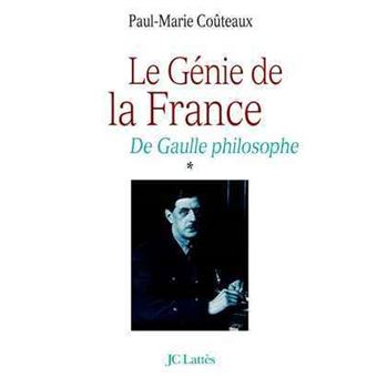 Le génie de la France - 1