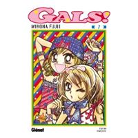 Gals ! - Tome 07