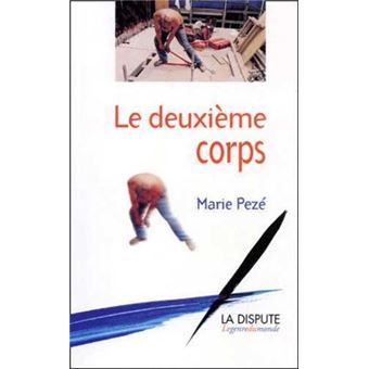 Deuxième corps (Le) - 1