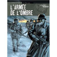 L'Armée de l'ombre T1