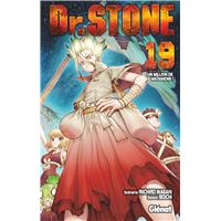 Dr. Stone - Tome 19