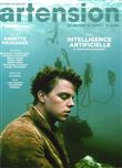 Artension n°193 : Intelligence artificielle - Septembre/Octobre 2025