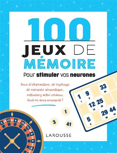Jeu de mémoire, Jeux de mémoire électroniques Portables Lumineux pour Personnes âgées, Jouets société Classiques mémorisation des Couleurs avec lumières et Sons