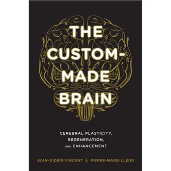 Custom-made brain - 1