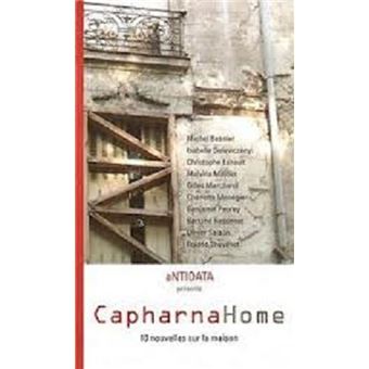 CapharnaHome - 1