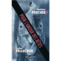 Pour l'amour des bêtes