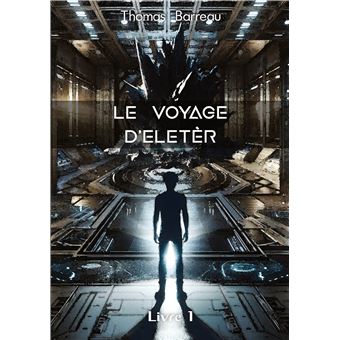 Le Voyage d'Eletèr - 1