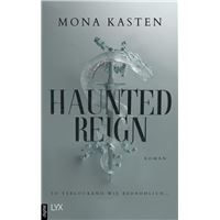 Haunted Reign