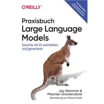 Praxisbuch Large Language Models - 1