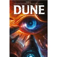 Dune : Maison Harkonnen T2
