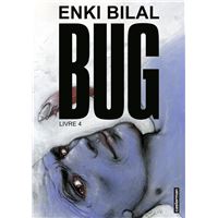 Bug - Livre 4