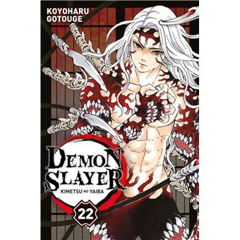 Demon Slayer - Demon Slayer, T22 - 1
