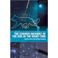 The Curious Incident of the Dog in the Night-Time