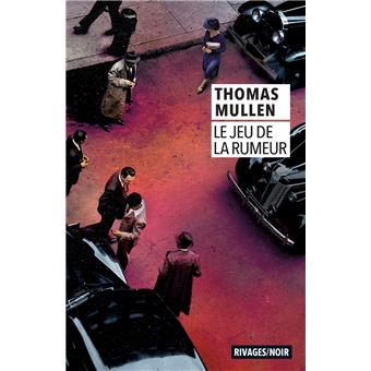 Le jeu de la rumeur - 1