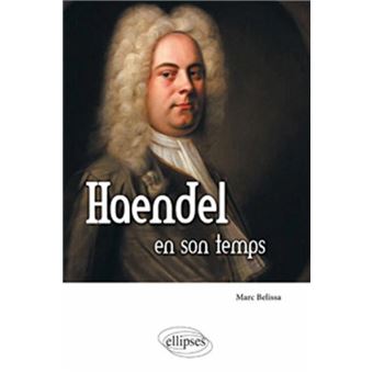 Haendel en son temps - 1
