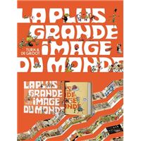 La plus grand image du monde